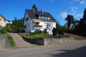 Ferienwohnung Anna